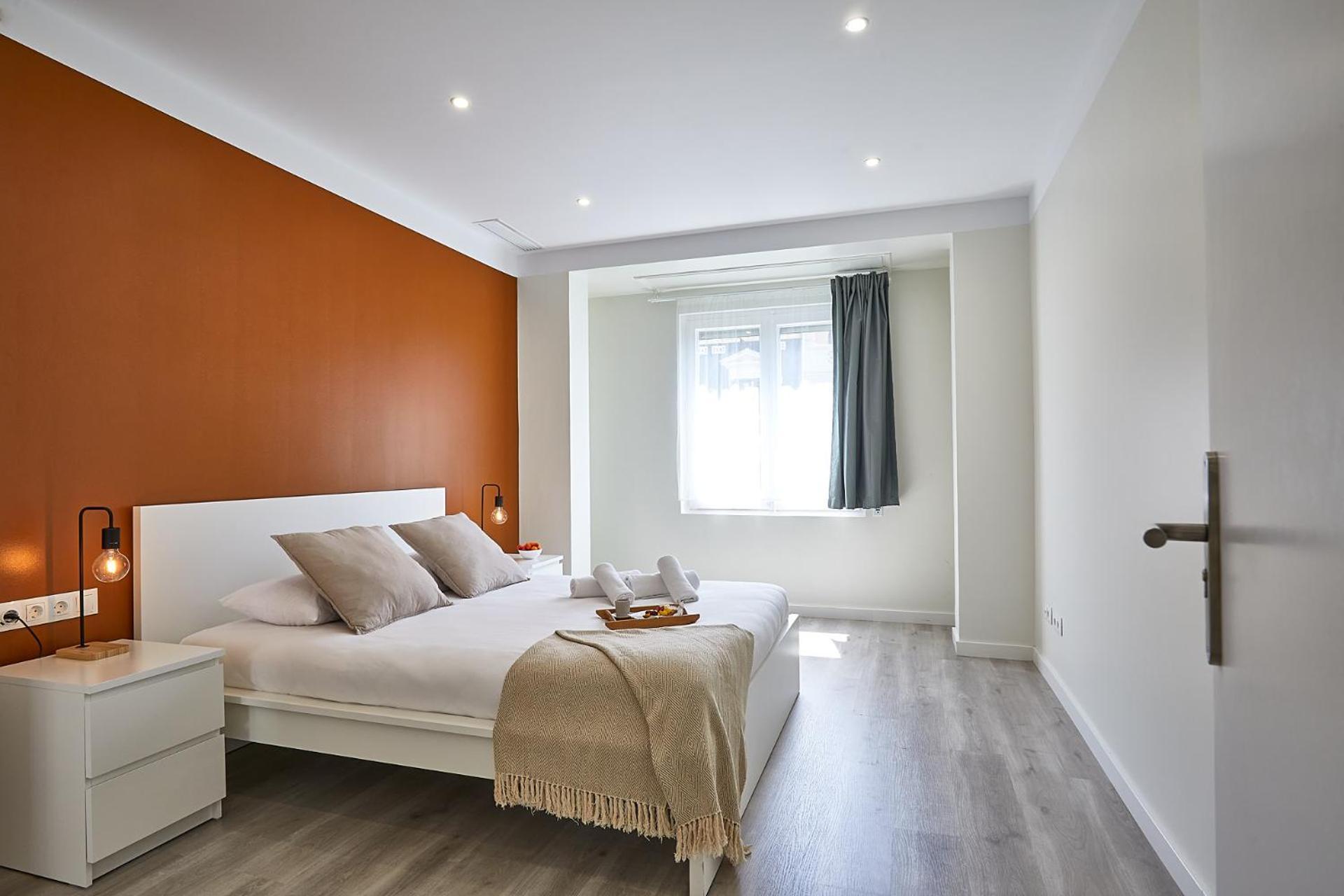 Bbarcelona Urban Apartments Exterior foto