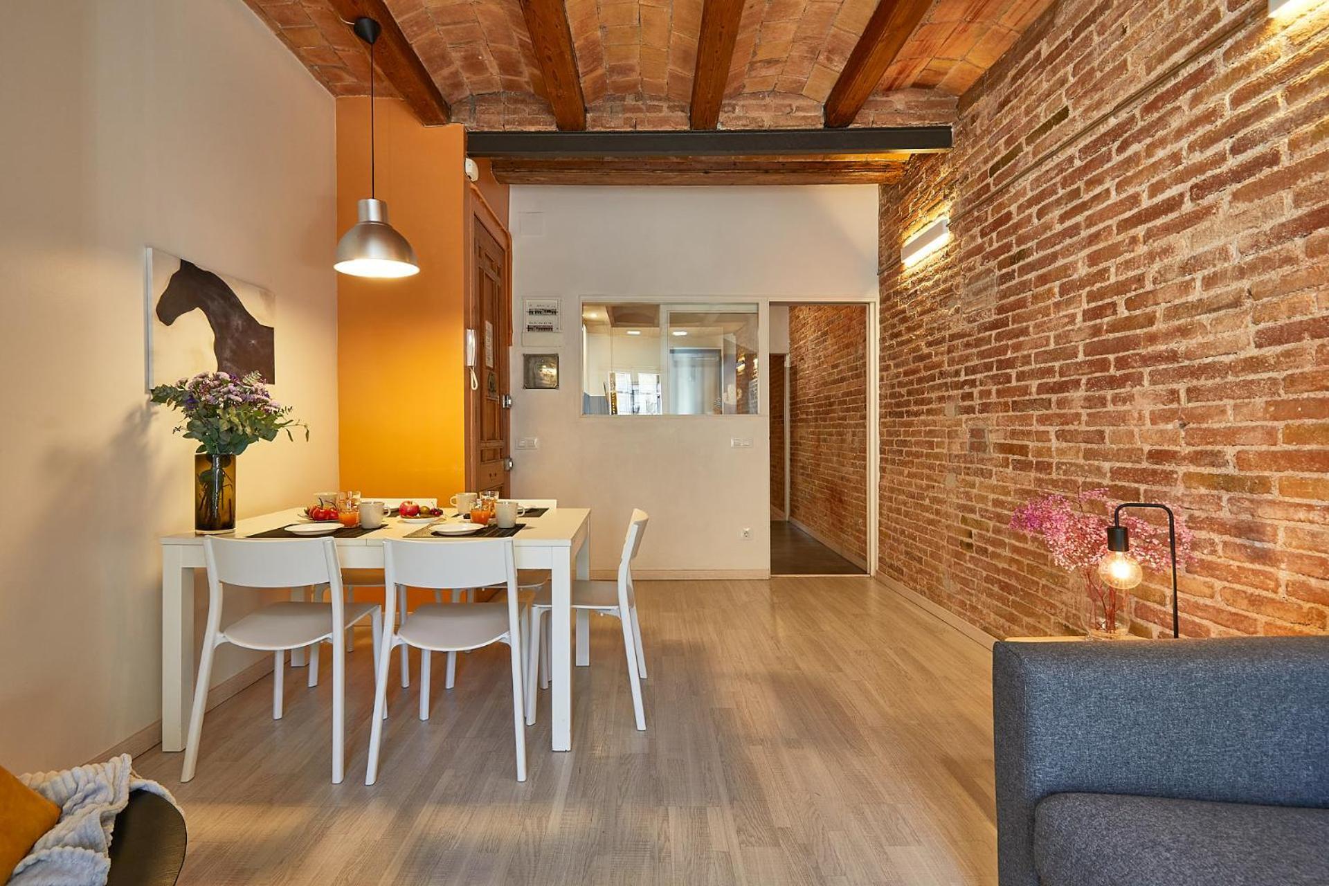 Bbarcelona Urban Apartments Exterior foto