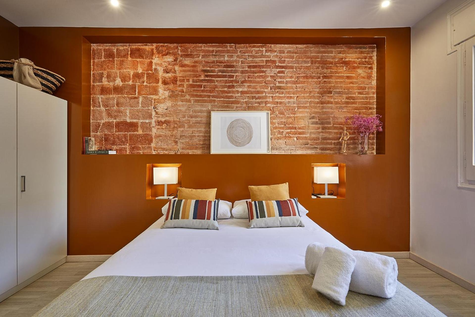 Bbarcelona Urban Apartments Exterior foto