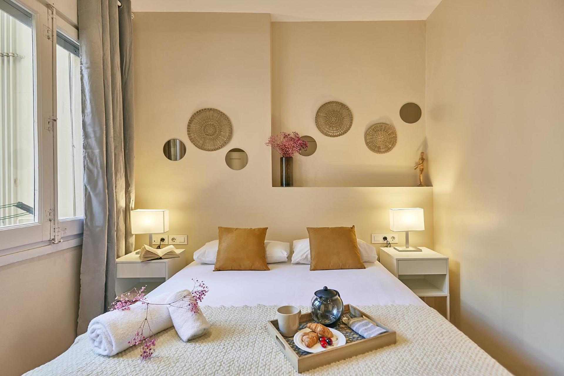 Bbarcelona Urban Apartments Exterior foto